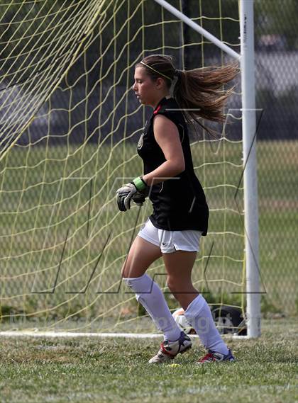 Thumbnail 1 in Escalon @ West Campus (CIF SJS Playoff) photogallery.