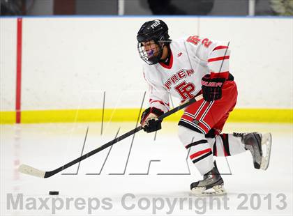Thumbnail 2 in Don Bosco Prep @ Fairfield Prep photogallery.