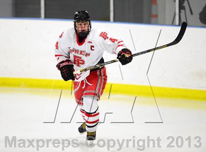 Thumbnail 3 in Don Bosco Prep @ Fairfield Prep photogallery.