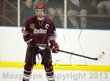 Thumbnail 1 in Don Bosco Prep @ Fairfield Prep photogallery.