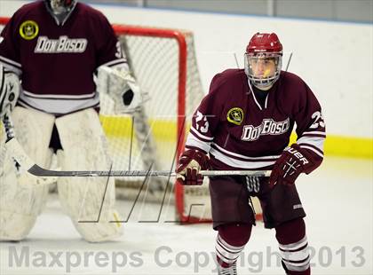 Thumbnail 3 in Don Bosco Prep @ Fairfield Prep photogallery.