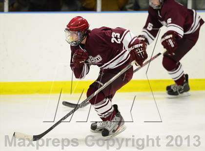 Thumbnail 1 in Don Bosco Prep @ Fairfield Prep photogallery.