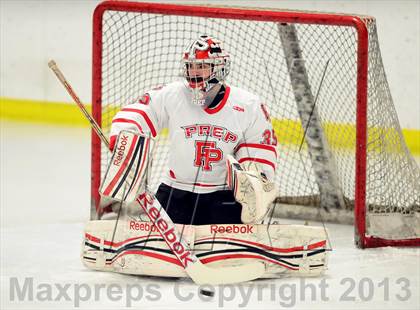 Thumbnail 1 in Don Bosco Prep @ Fairfield Prep photogallery.