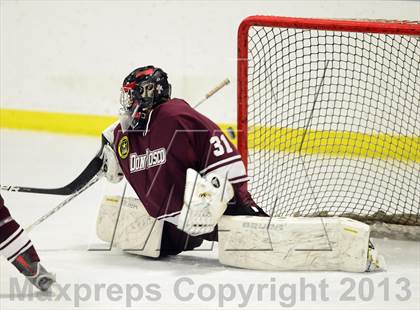 Thumbnail 3 in Don Bosco Prep @ Fairfield Prep photogallery.