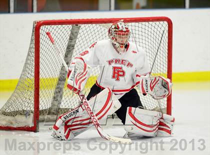 Thumbnail 3 in Don Bosco Prep @ Fairfield Prep photogallery.