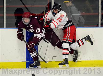 Thumbnail 1 in Don Bosco Prep @ Fairfield Prep photogallery.