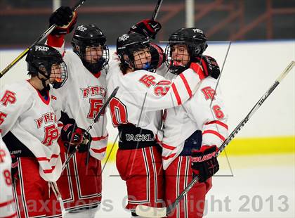 Thumbnail 2 in Don Bosco Prep @ Fairfield Prep photogallery.