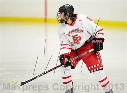 Thumbnail 1 in Don Bosco Prep @ Fairfield Prep photogallery.