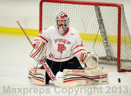 Thumbnail 2 in Don Bosco Prep @ Fairfield Prep photogallery.