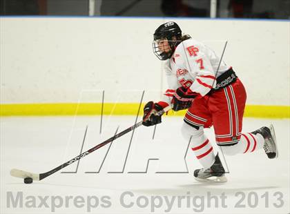 Thumbnail 3 in Don Bosco Prep @ Fairfield Prep photogallery.