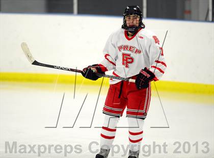 Thumbnail 1 in Don Bosco Prep @ Fairfield Prep photogallery.