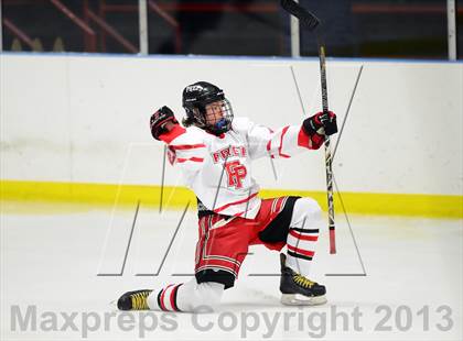 Thumbnail 2 in Don Bosco Prep @ Fairfield Prep photogallery.