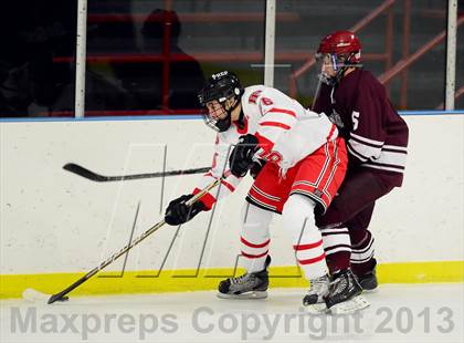 Thumbnail 2 in Don Bosco Prep @ Fairfield Prep photogallery.