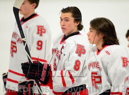 Thumbnail 2 in Don Bosco Prep @ Fairfield Prep photogallery.