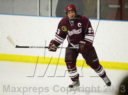 Thumbnail 2 in Don Bosco Prep @ Fairfield Prep photogallery.