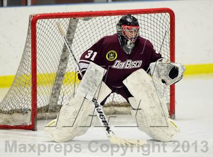 Thumbnail 1 in Don Bosco Prep @ Fairfield Prep photogallery.