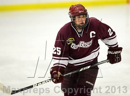 Thumbnail 2 in Don Bosco Prep @ Fairfield Prep photogallery.