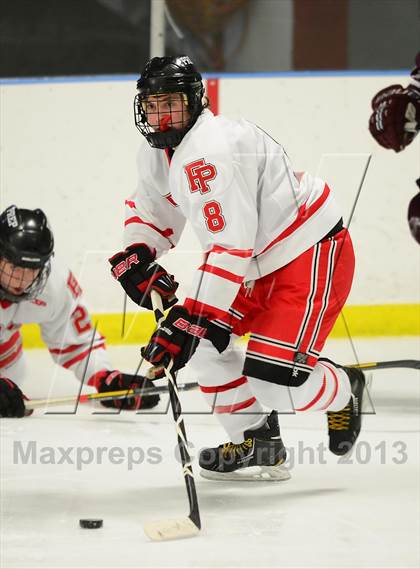 Thumbnail 2 in Don Bosco Prep @ Fairfield Prep photogallery.