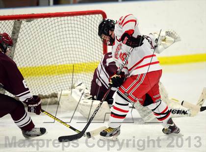Thumbnail 2 in Don Bosco Prep @ Fairfield Prep photogallery.