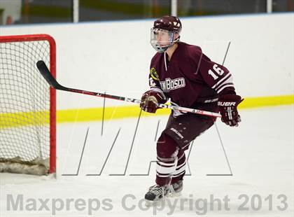 Thumbnail 1 in Don Bosco Prep @ Fairfield Prep photogallery.