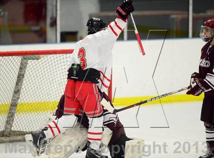 Thumbnail 3 in Don Bosco Prep @ Fairfield Prep photogallery.
