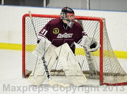 Thumbnail 2 in Don Bosco Prep @ Fairfield Prep photogallery.
