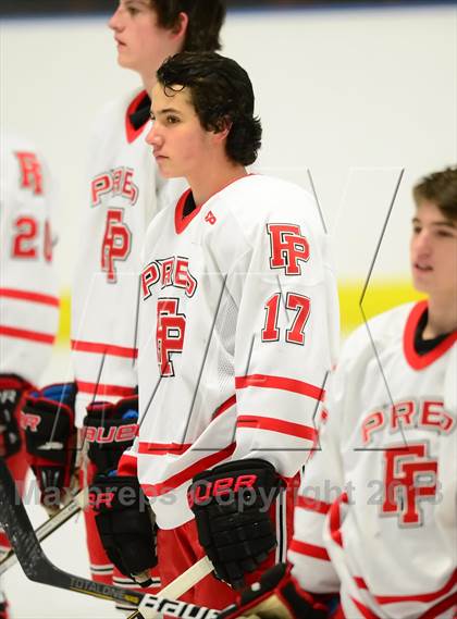 Thumbnail 1 in Don Bosco Prep @ Fairfield Prep photogallery.