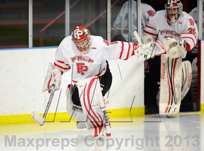 Thumbnail 2 in Don Bosco Prep @ Fairfield Prep photogallery.