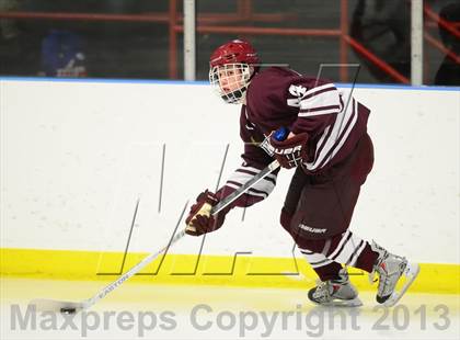 Thumbnail 3 in Don Bosco Prep @ Fairfield Prep photogallery.