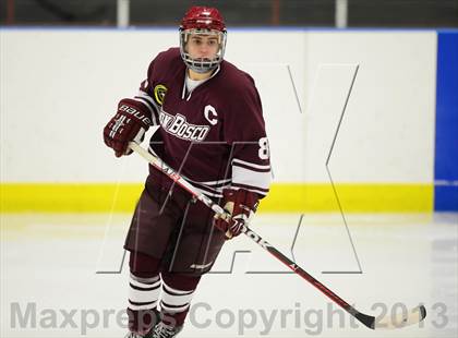 Thumbnail 2 in Don Bosco Prep @ Fairfield Prep photogallery.