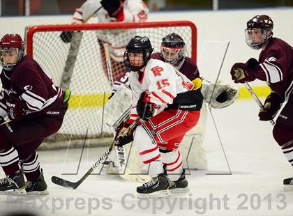 Thumbnail 2 in Don Bosco Prep @ Fairfield Prep photogallery.