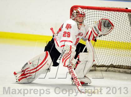 Thumbnail 1 in Don Bosco Prep @ Fairfield Prep photogallery.