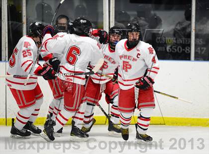 Thumbnail 2 in Don Bosco Prep @ Fairfield Prep photogallery.