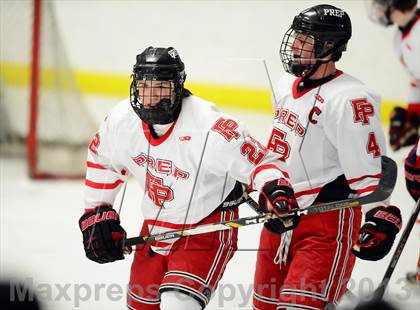 Thumbnail 1 in Don Bosco Prep @ Fairfield Prep photogallery.