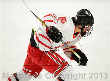 Thumbnail 1 in Don Bosco Prep @ Fairfield Prep photogallery.