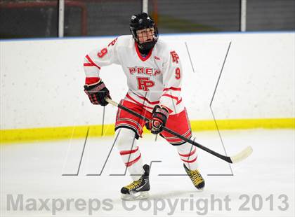 Thumbnail 2 in Don Bosco Prep @ Fairfield Prep photogallery.