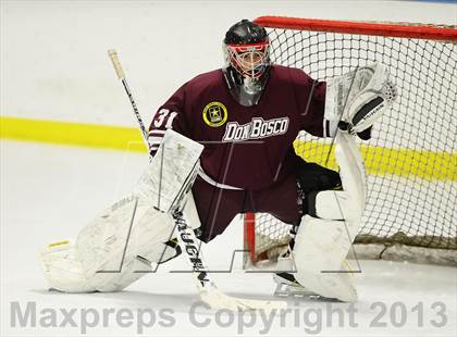 Thumbnail 3 in Don Bosco Prep @ Fairfield Prep photogallery.