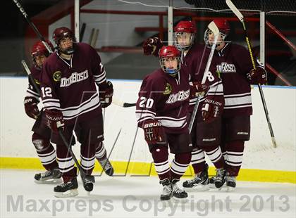 Thumbnail 3 in Don Bosco Prep @ Fairfield Prep photogallery.