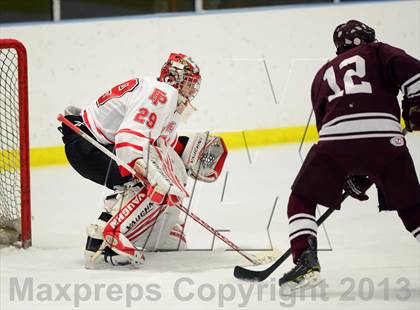 Thumbnail 2 in Don Bosco Prep @ Fairfield Prep photogallery.