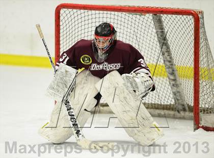 Thumbnail 3 in Don Bosco Prep @ Fairfield Prep photogallery.