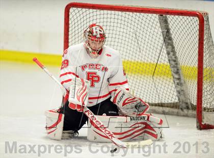 Thumbnail 3 in Don Bosco Prep @ Fairfield Prep photogallery.