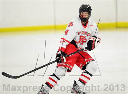 Thumbnail 1 in Don Bosco Prep @ Fairfield Prep photogallery.