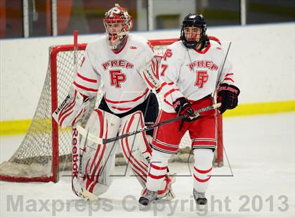 Thumbnail 2 in Don Bosco Prep @ Fairfield Prep photogallery.