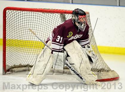 Thumbnail 3 in Don Bosco Prep @ Fairfield Prep photogallery.