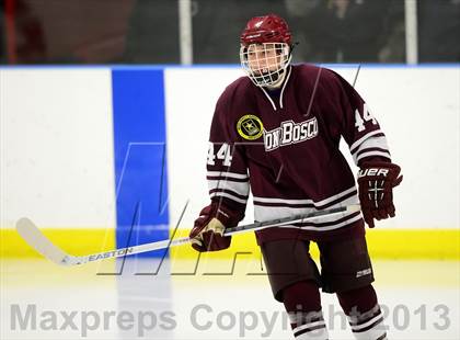 Thumbnail 1 in Don Bosco Prep @ Fairfield Prep photogallery.