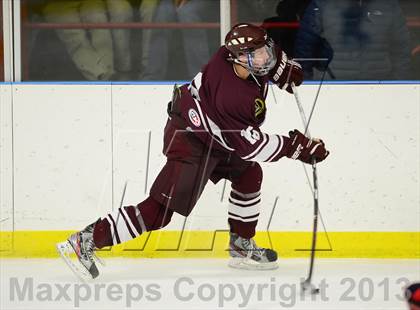 Thumbnail 3 in Don Bosco Prep @ Fairfield Prep photogallery.