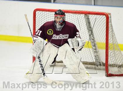 Thumbnail 3 in Don Bosco Prep @ Fairfield Prep photogallery.