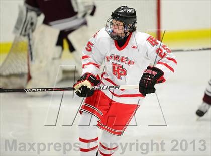 Thumbnail 1 in Don Bosco Prep @ Fairfield Prep photogallery.