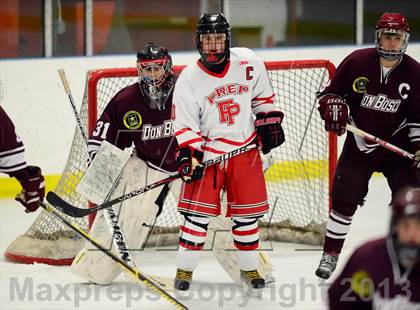 Thumbnail 2 in Don Bosco Prep @ Fairfield Prep photogallery.