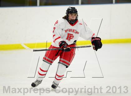 Thumbnail 2 in Don Bosco Prep @ Fairfield Prep photogallery.